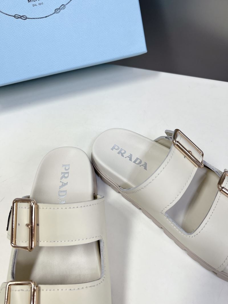 Prada Slippers